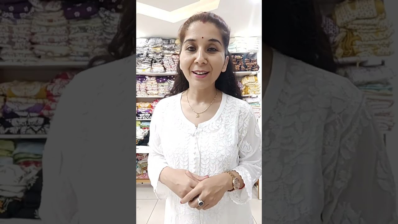 EXCLUSIVE CHIKANKARI LIVE SALE 🔴||LIVE BOOK NOW ❤️#trending #viral #yt#youtube #live #sale