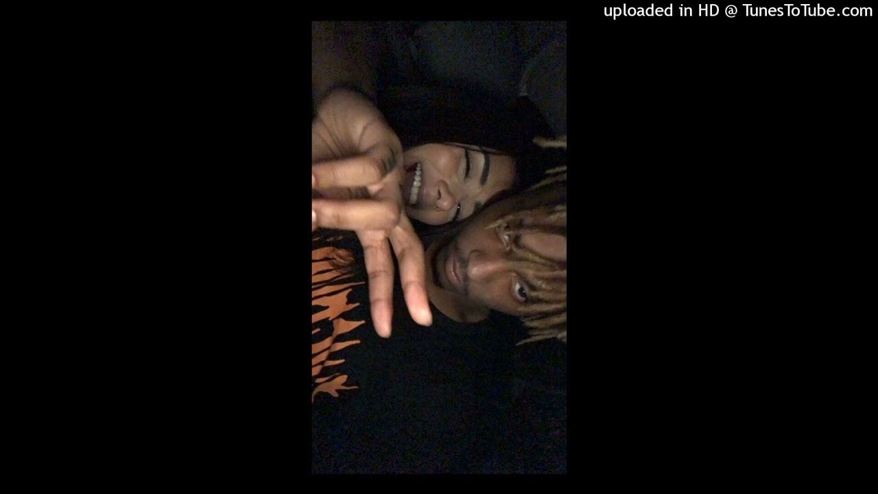 Juice WRLD - Left