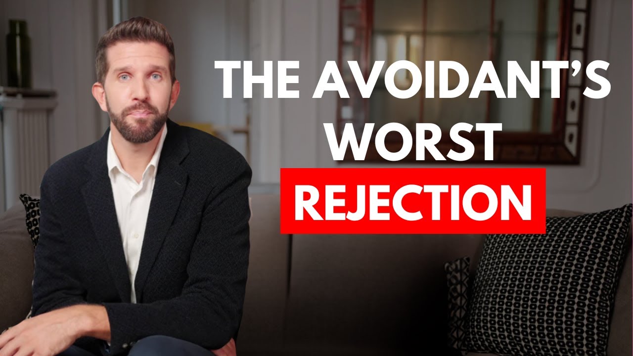 The Worst Rejection an Avoidant Will Ever Experience&hellip;And How You Caused It