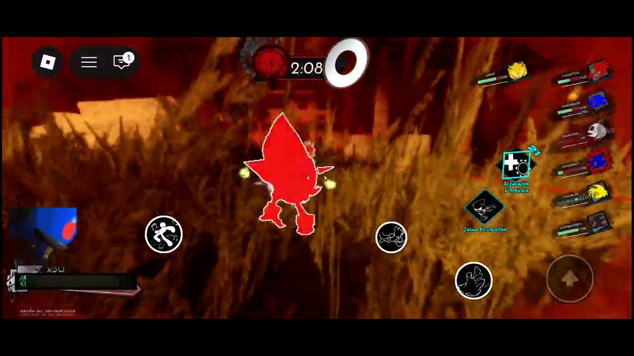Jugando ouctome memories