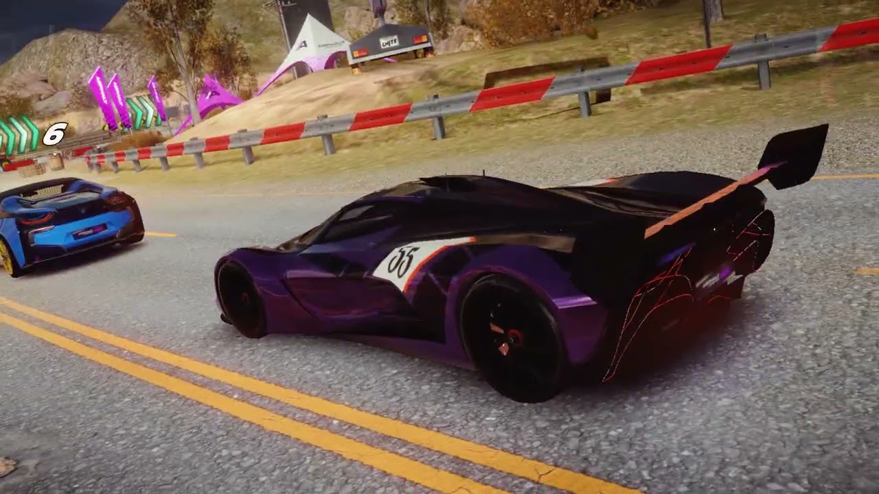379 Асвальт,Asphalt Legends Unite, гонки сражение за тачки ,фарш,адреналин, сетевая