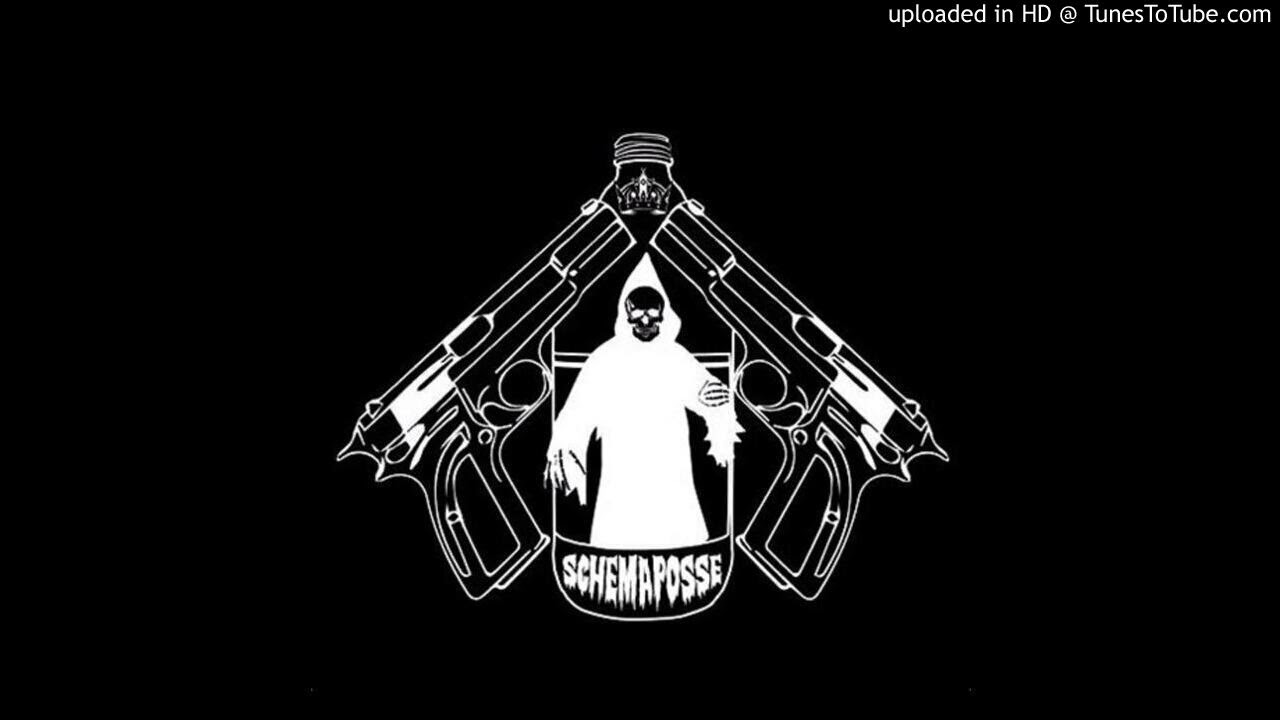 *FREE FOR PROFIT* SCHEMAPOSSE x Budd Dwyer Type Beat - 