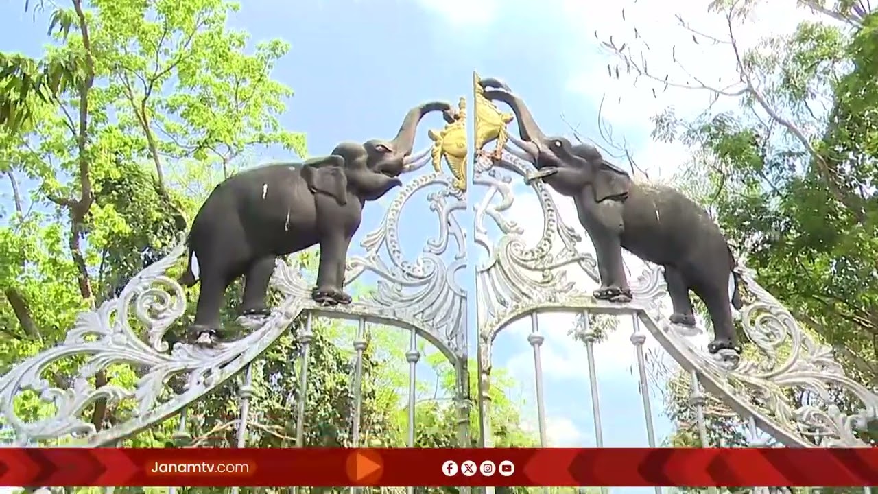 കവടിയാർ കൊട്ടാരത്തിൽ വൻ കവർച്ച;അമൂല്യ രത്നങ്ങളടക്കം 2 കോടി വില വരുന്ന ആഭരണങ്ങൾ മോഷണം പോയി