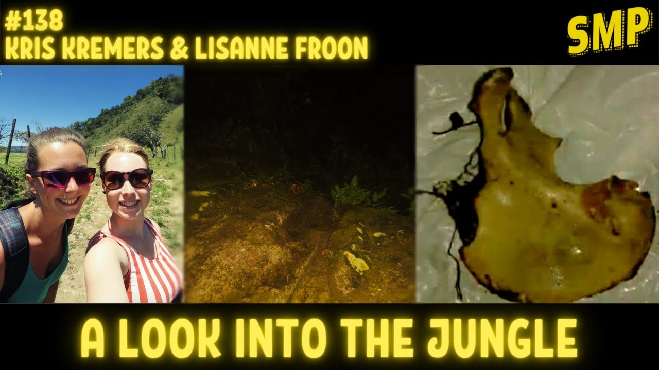 Kris Kremers and Lisanne Froon #138