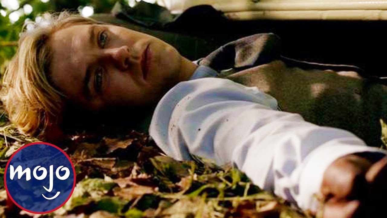 Top 10 Shocking Deaths on Downton Abbey