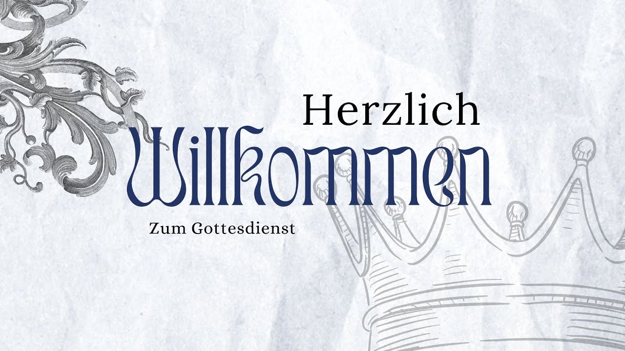 18.01.2026 | Glaube der mehr erwartet | Markus Oppermann