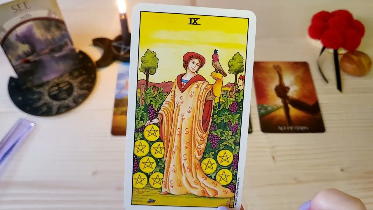 WAAGE MAI🔮Schaffenskraft! Die nächste Stufe ist nun verfügbar!