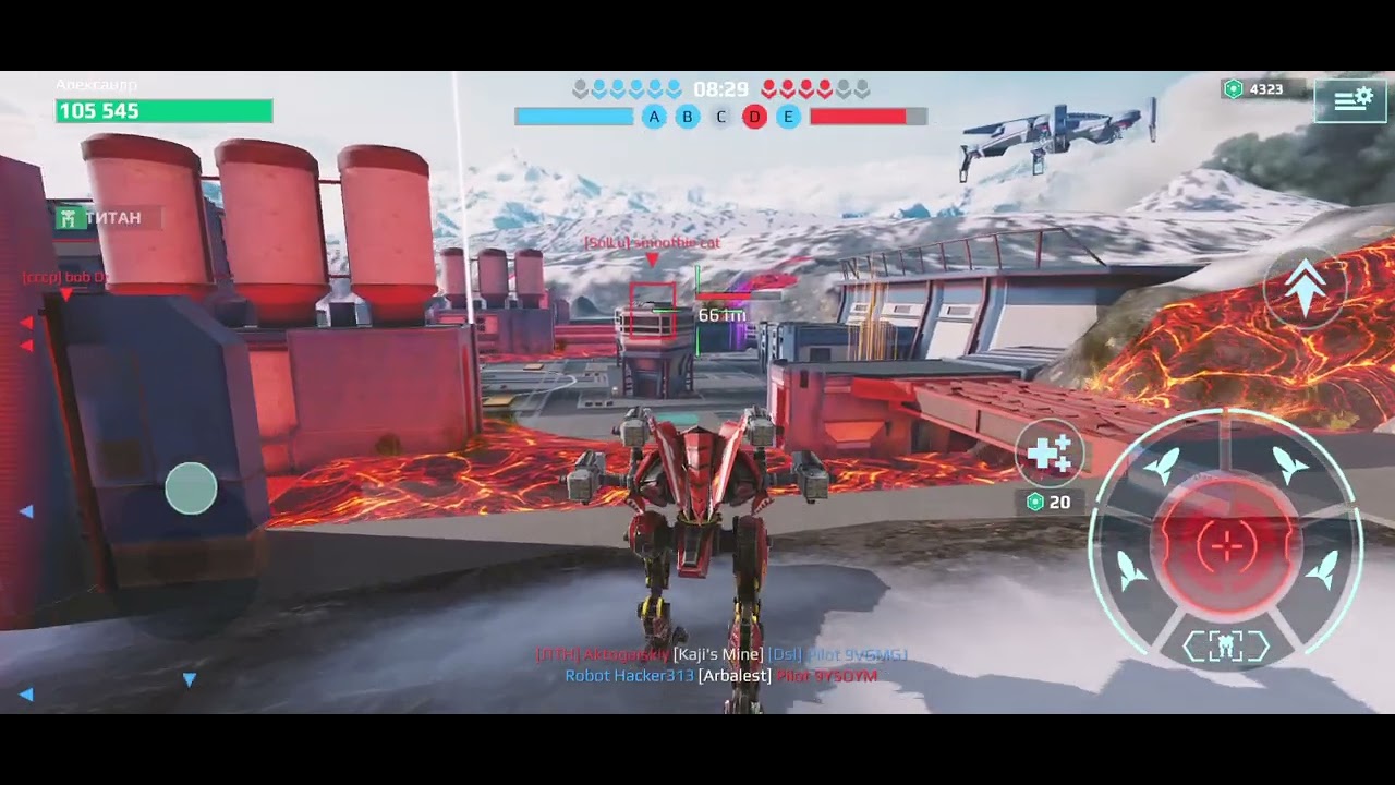 War Robots без доната с нуля челлендж 8 серия