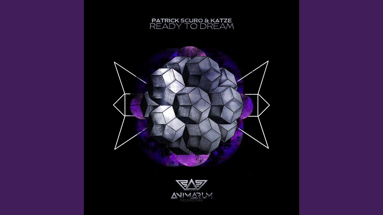 Ready to Dream (Extended Mix)