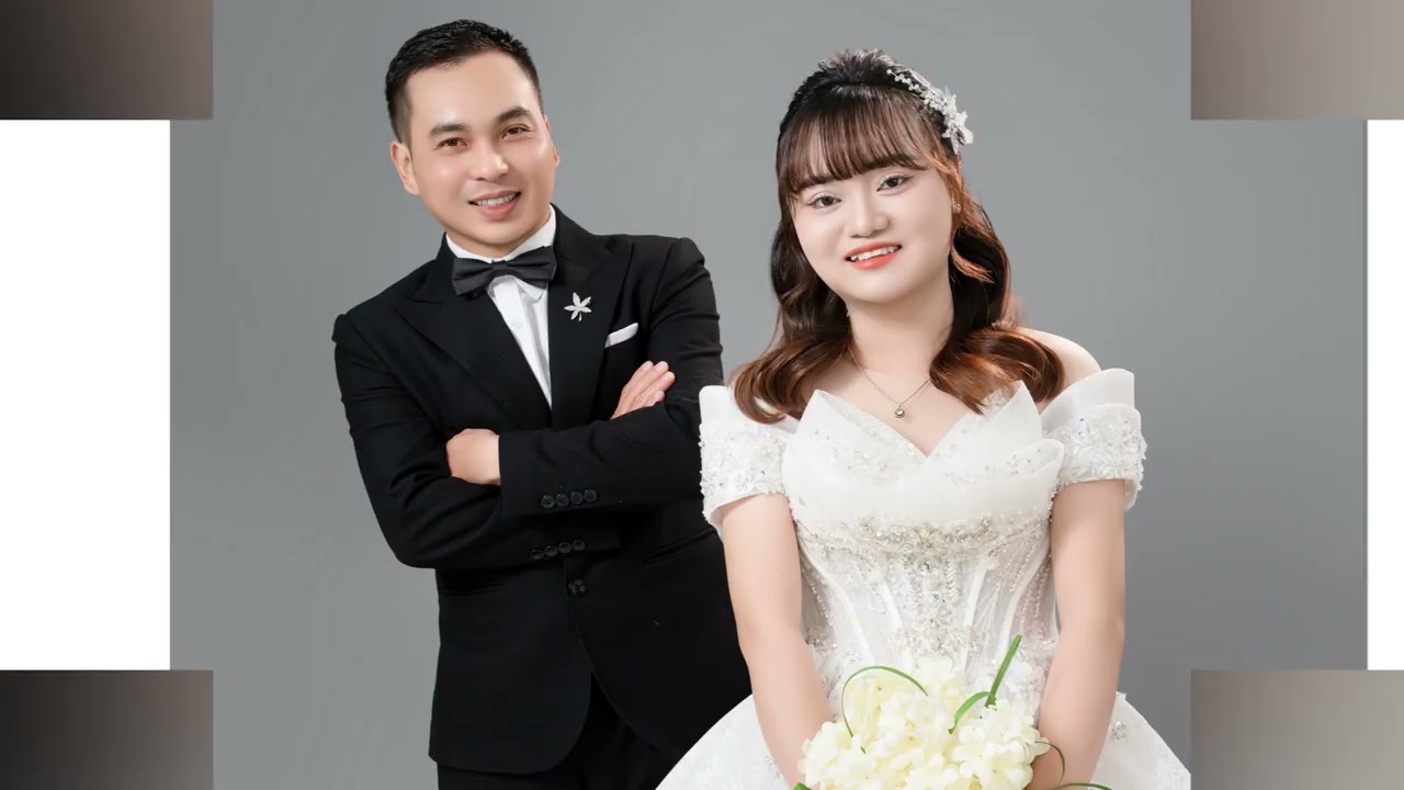 NGỌC LINH & ĐẶNG THỦY