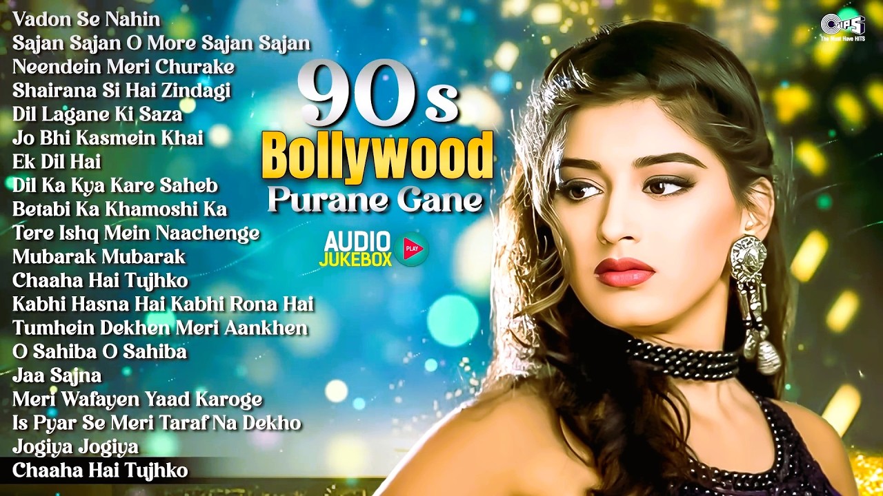 90s Bollywood Purane Gane | प्यार भरे गाने | Udit Narayan, Alka Yagnik, Kumar Sanu Songs|Hindi Songs