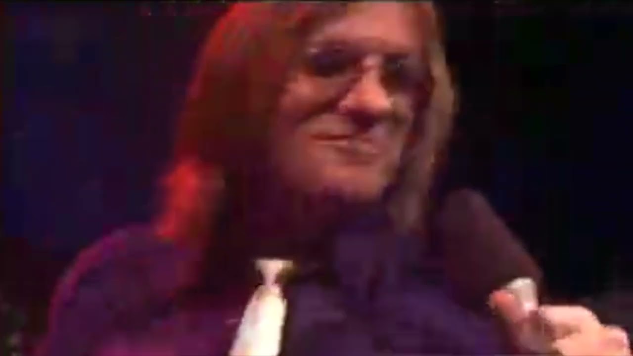 Sir Douglas Quintet - Mendicino/It Was Fun While It Lasted (live TV 1981)