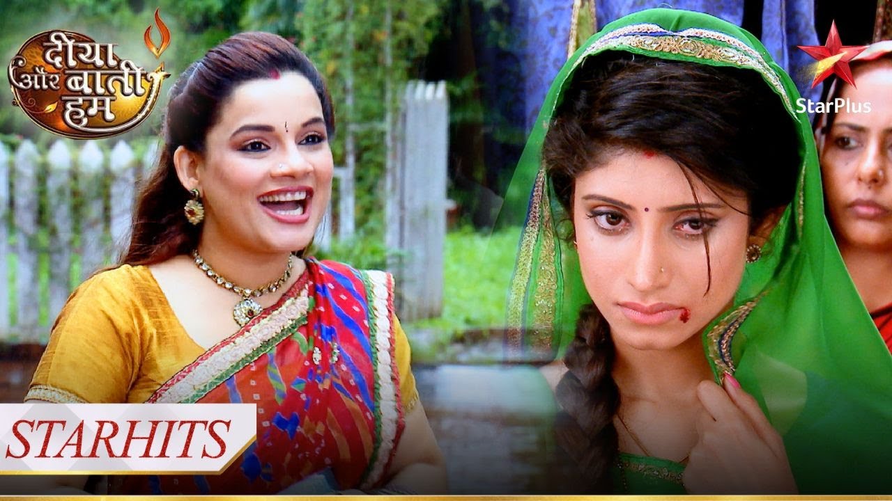 Kya plan kar rahi hai Meenakshi Prema ke khilaaf? | Diya Aur Baati Hum
