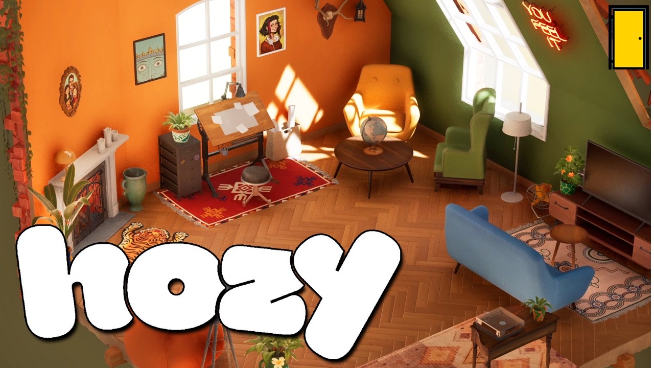 Come Unpacking With Me | Hozy (Cozy Home Decorating Game)