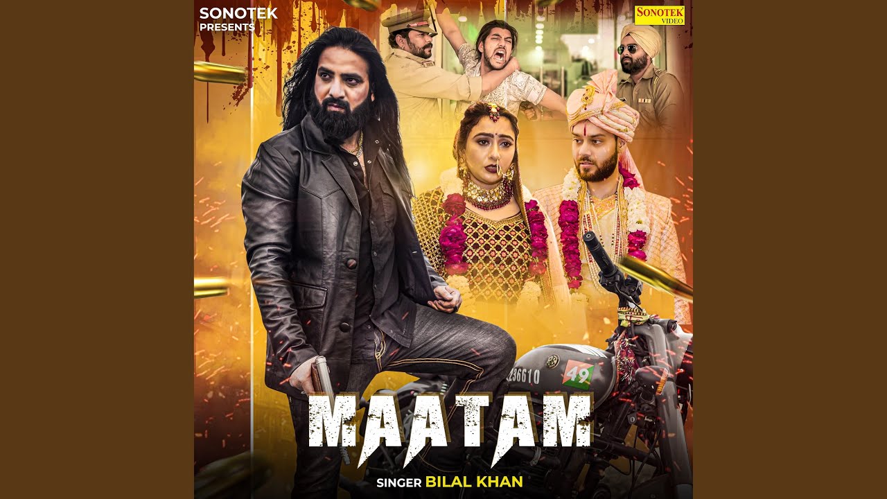 Maatam