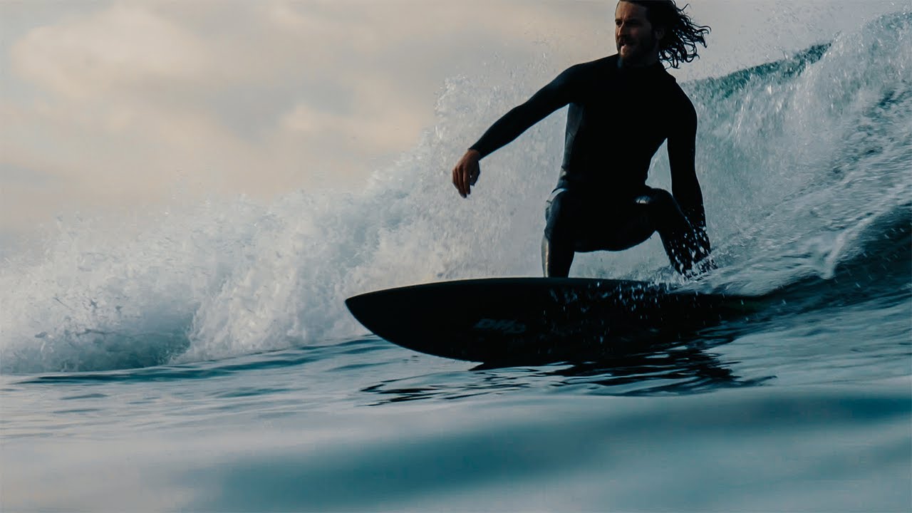 Surf en Galicia- Rias Baixas