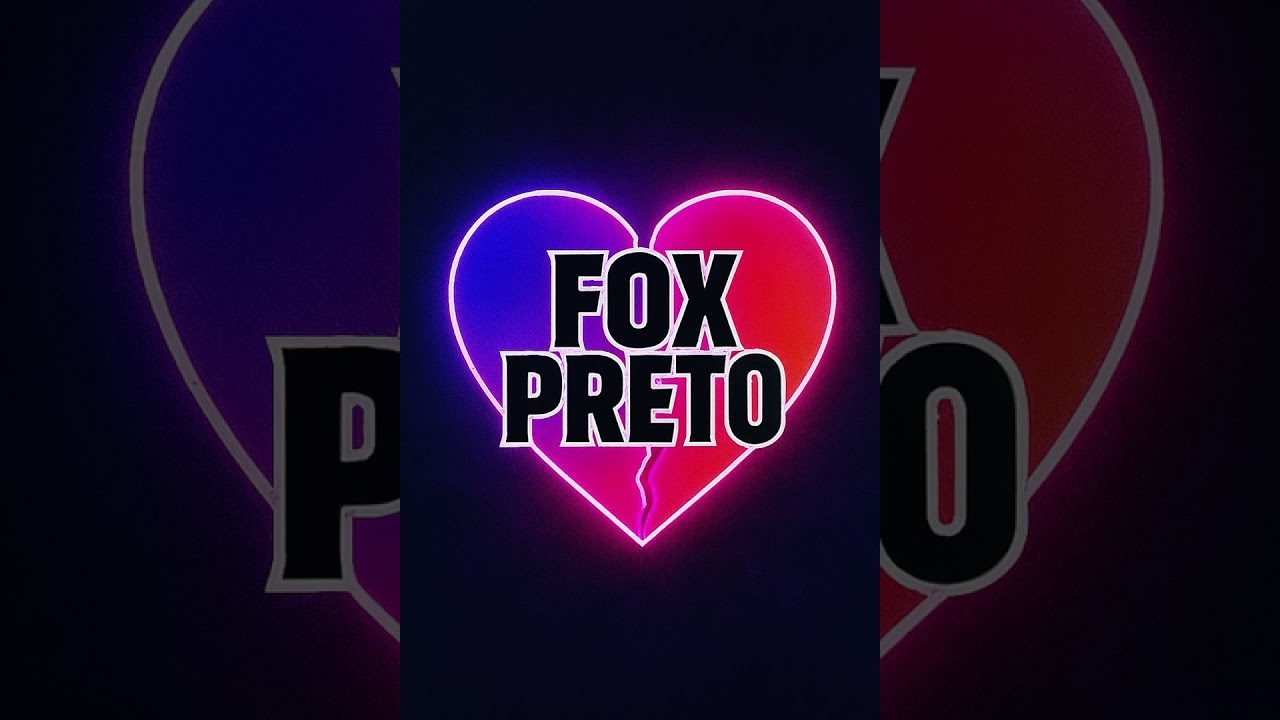 FOX PRETO