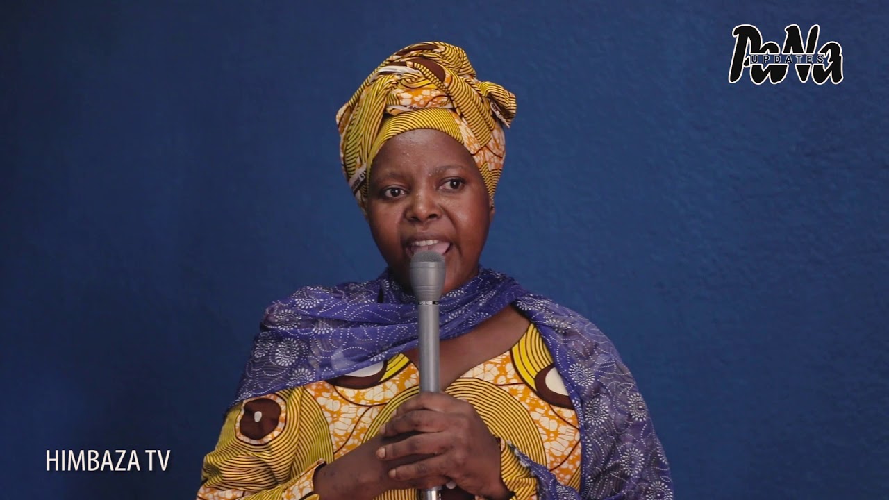 Umugabo wanjye yihinduraga Ingwe ubundi akihindura igihunyira ll RIZIKI /UBUHAMYA BUKOMEYE EP10