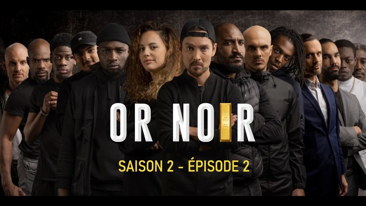 OR NOIR - S02E02