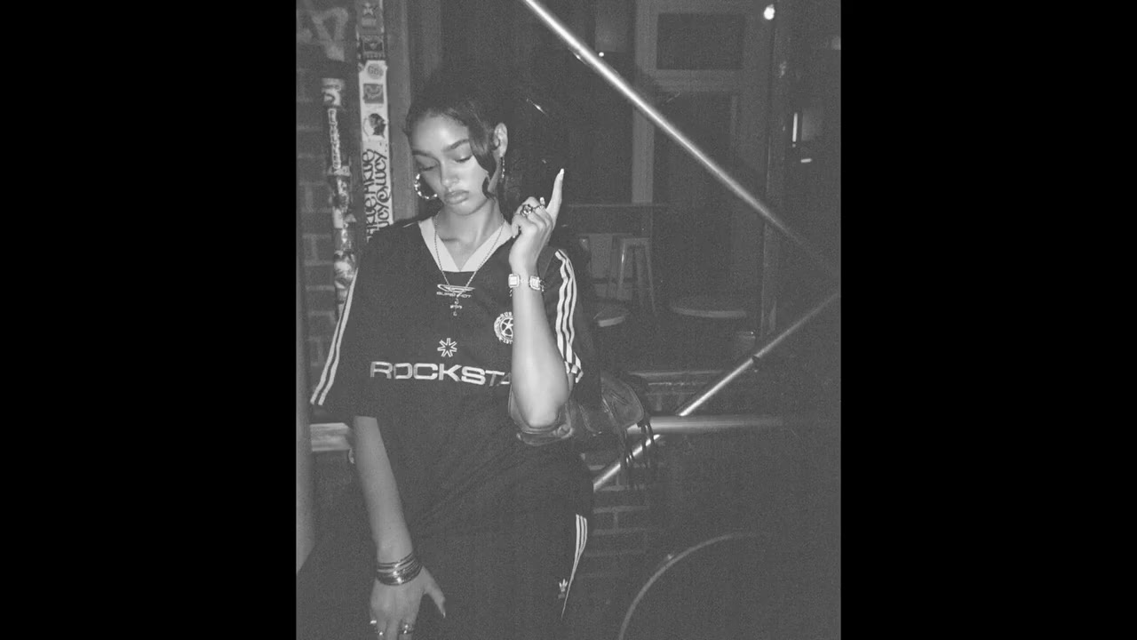 [FREE] Kehlani Type Beat x PartyNextDoor Type Beat “Something About You”