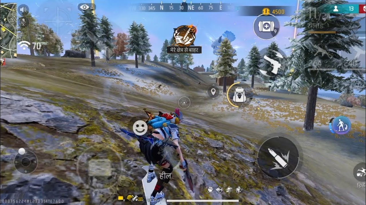 Fire: 30 Kills Challenge - Can You Beat It?