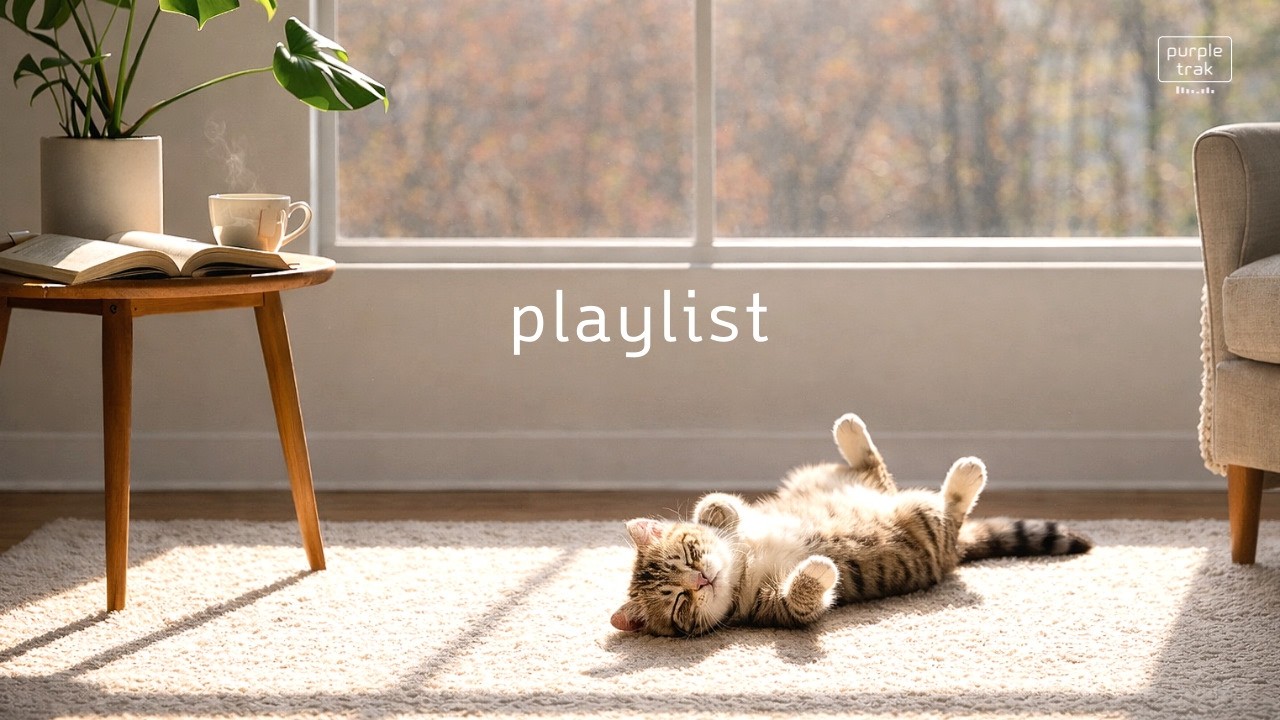 Feel-good треки, чтобы разгрузить голову 🎧 | Chill Soft Pop & R&B Playlist