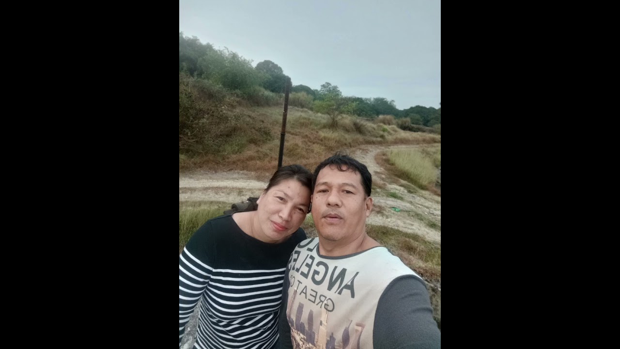 IKAW AT AKO AY TINADHANA by Rodel Cappal