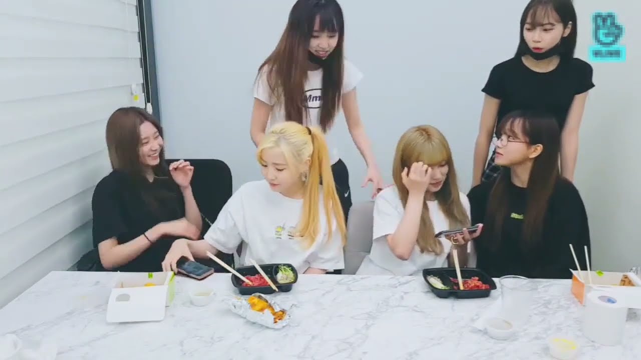 [ENG SUB] (IZ*ONE VLIVE) Jul 21, 2019 - 01즈의 Sunday🌤