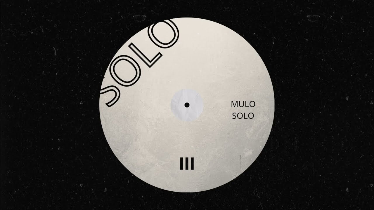 MuLo - Solo