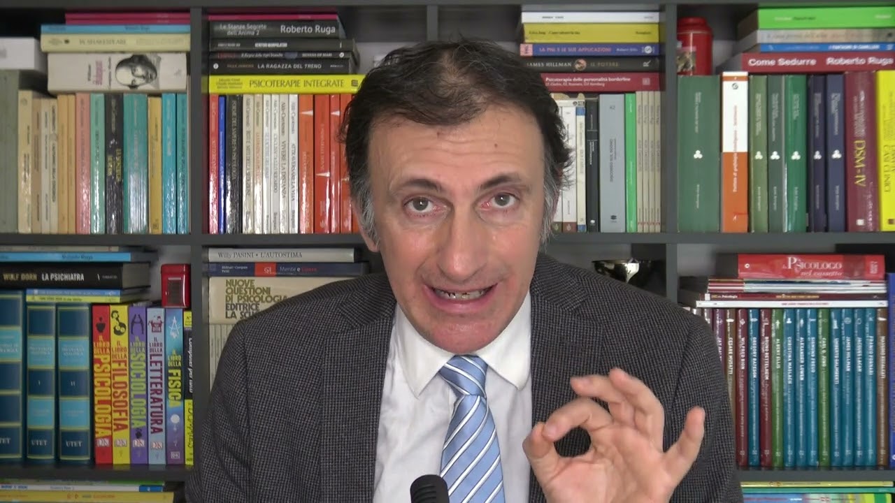 Inquietante umanità - 