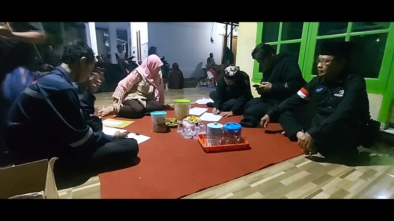 Kedatangan jenazah Mbak Likah H ,srono Dari Hongkong #Garda BMI Banyuwangi