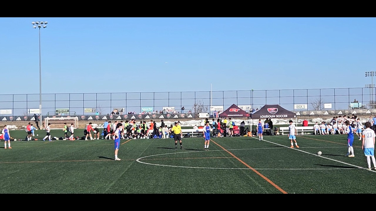 20260228 Arlington Soccer 2010B Red/RL U16 (1) vs Keystone FC 2010 (0)2026