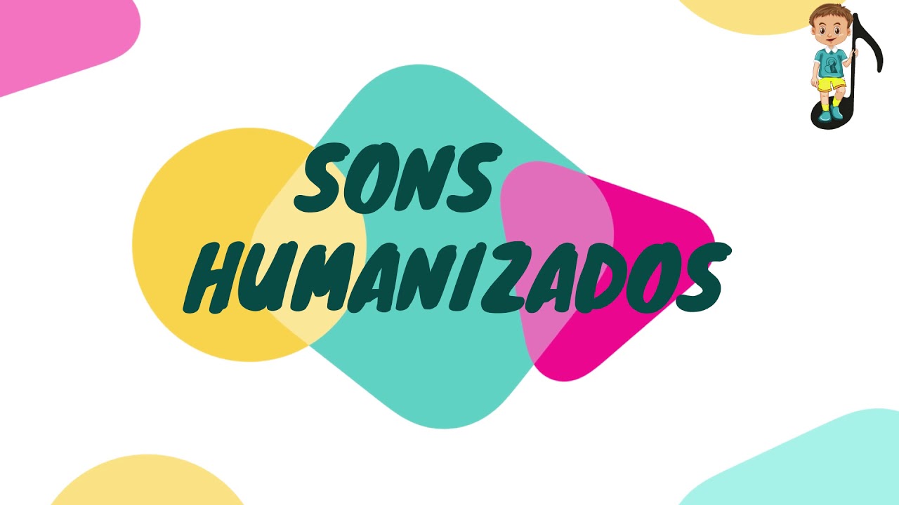 Fontes sonoras
