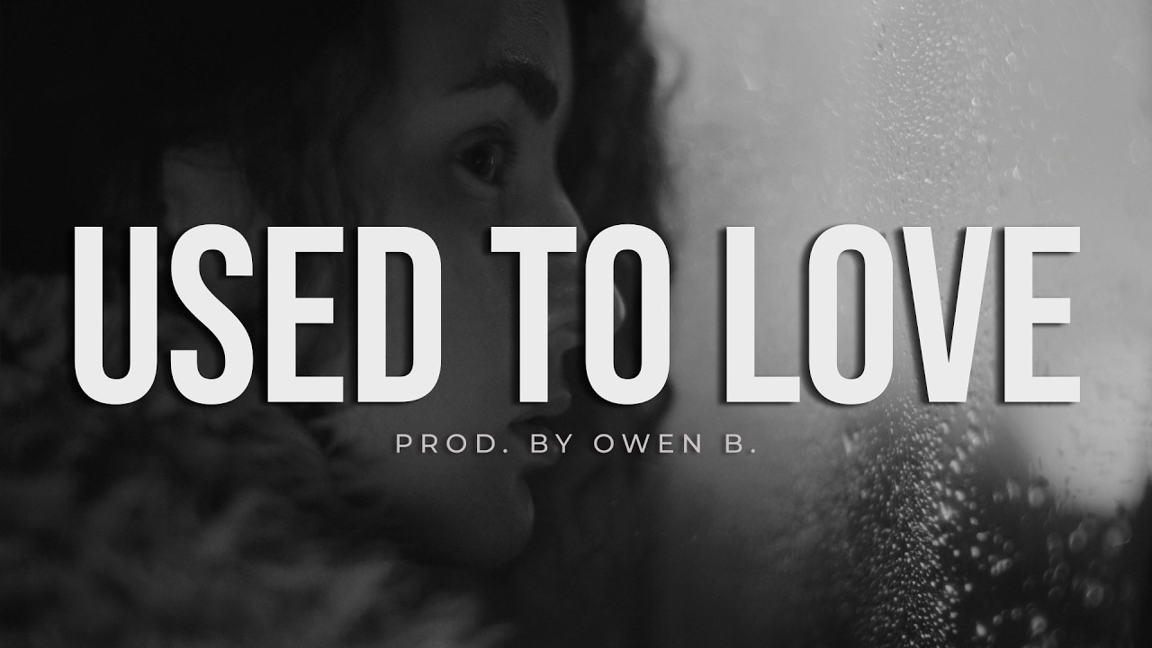 Emotional Rap Beat - 