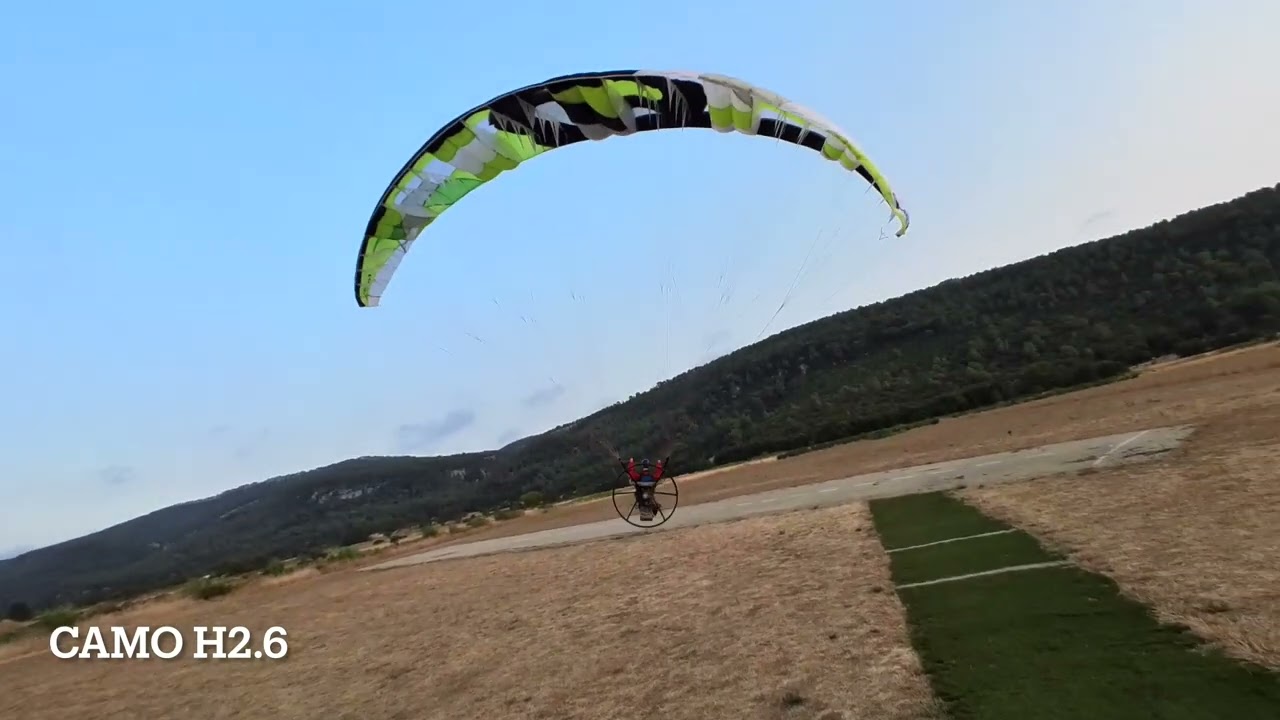 Duo au couchant