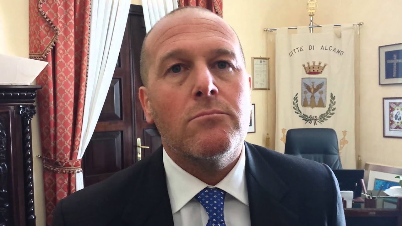 Alcamo, presentato il nuovo assessore Renato Culmone