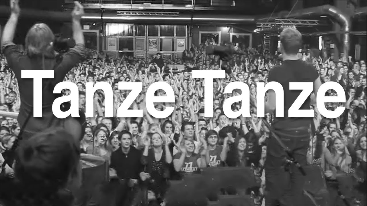 HECHT - Tanze Tanze
