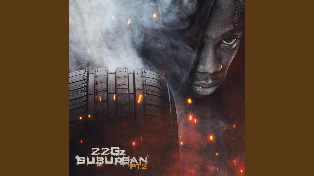 Suburban, Pt. 2
