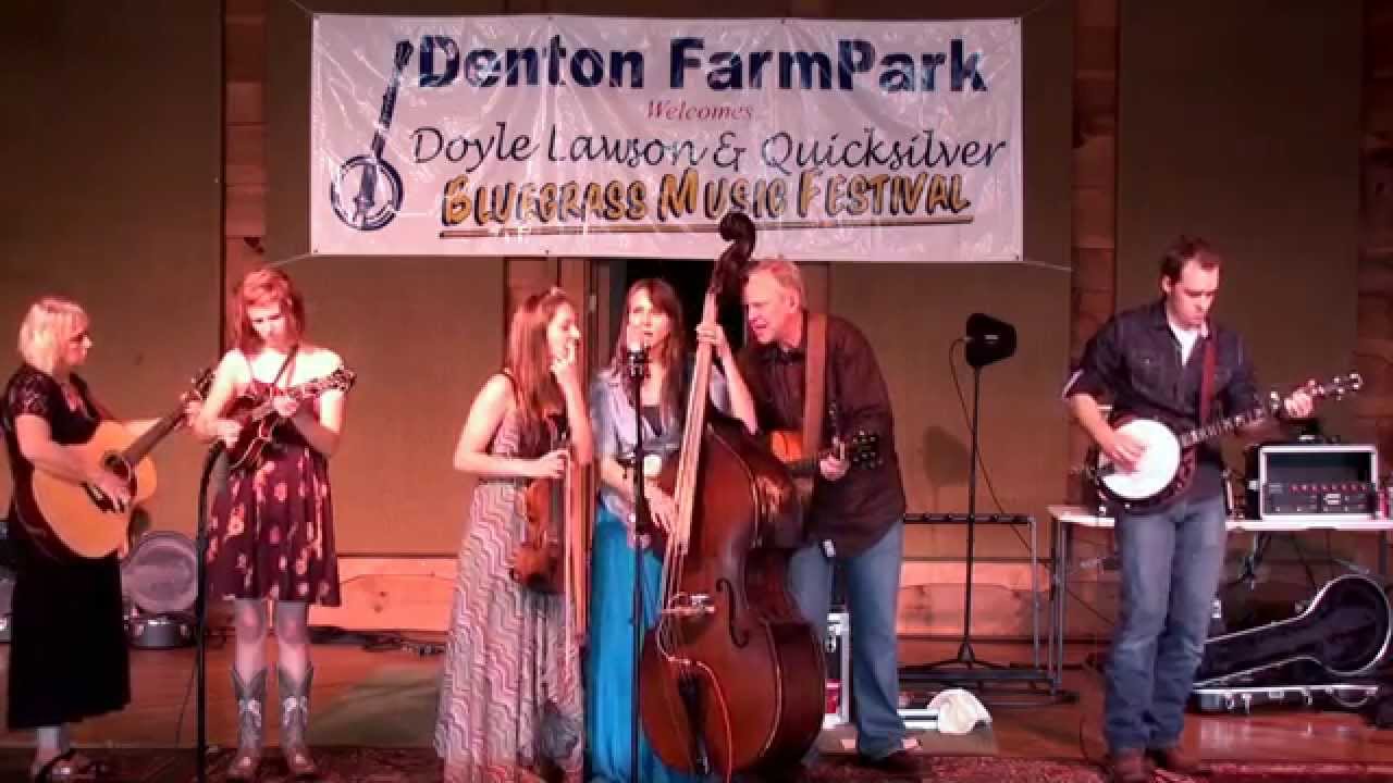 The Bankesters - Heaven Let Your Light Shine Down