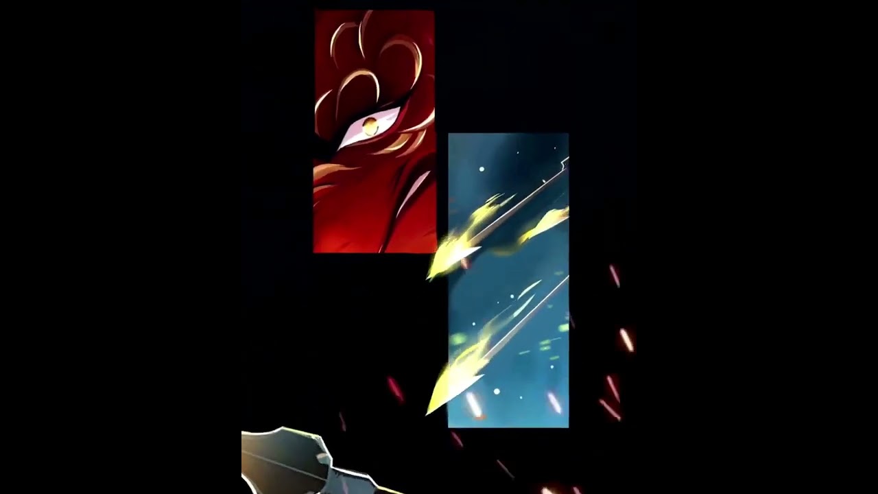 Prince Kayen - Subzero Webtoon Edit