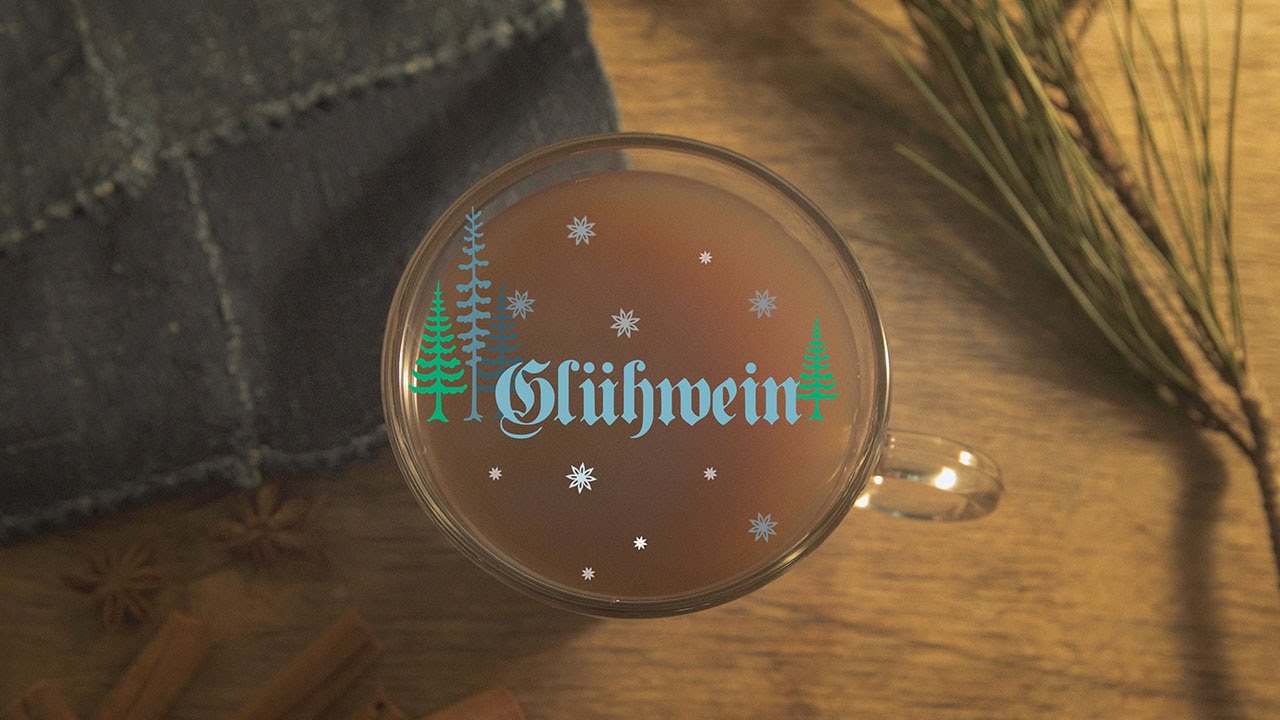 Glühwein | Thirsty For...