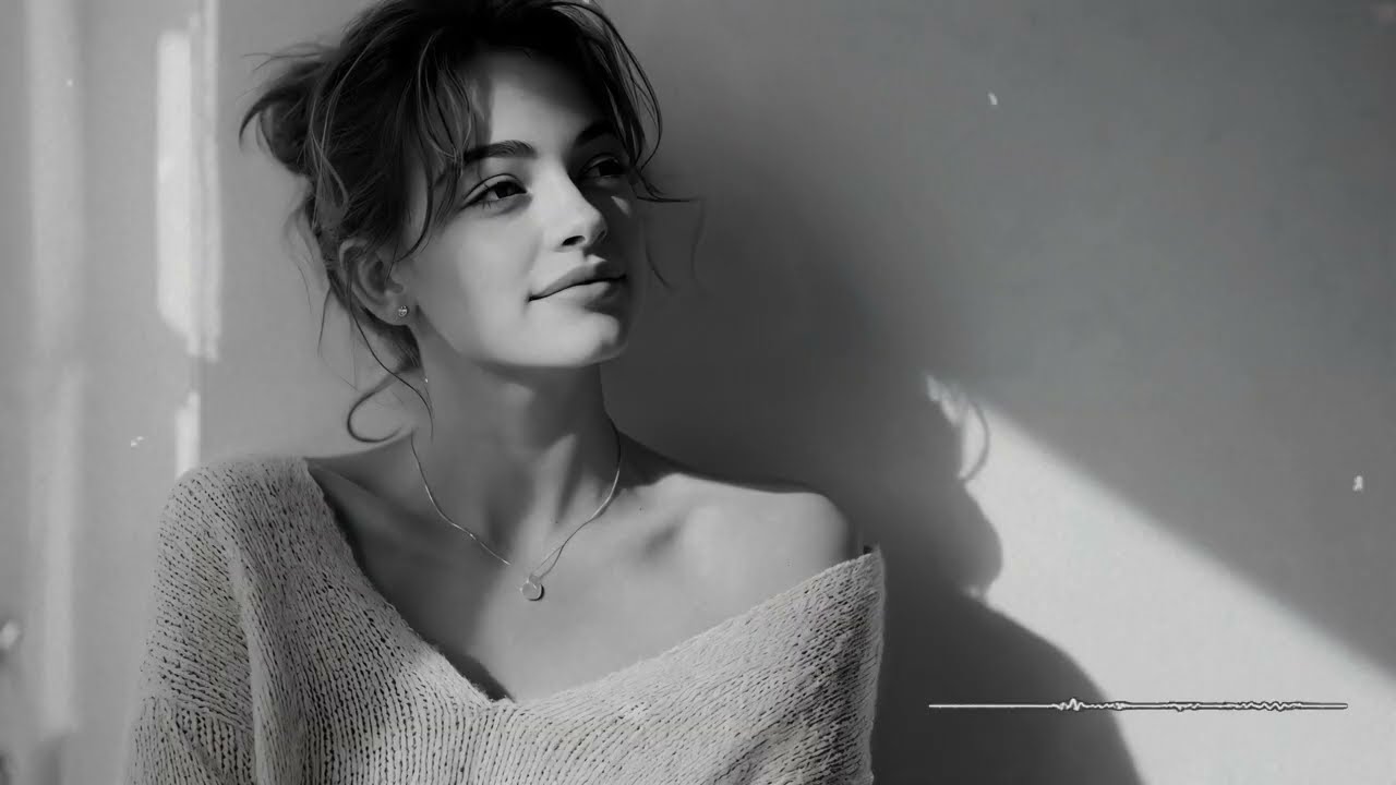 Chanson Française Classique 60–70 | Ambiance Romantique au Soleil du Matin