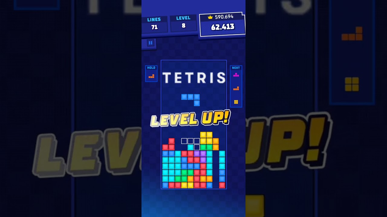 Learning to play Tetris out of spite 13.