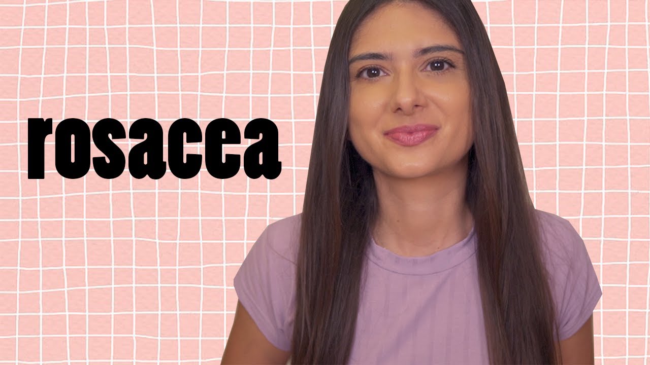 Ροδόχρους ακμή | Olga