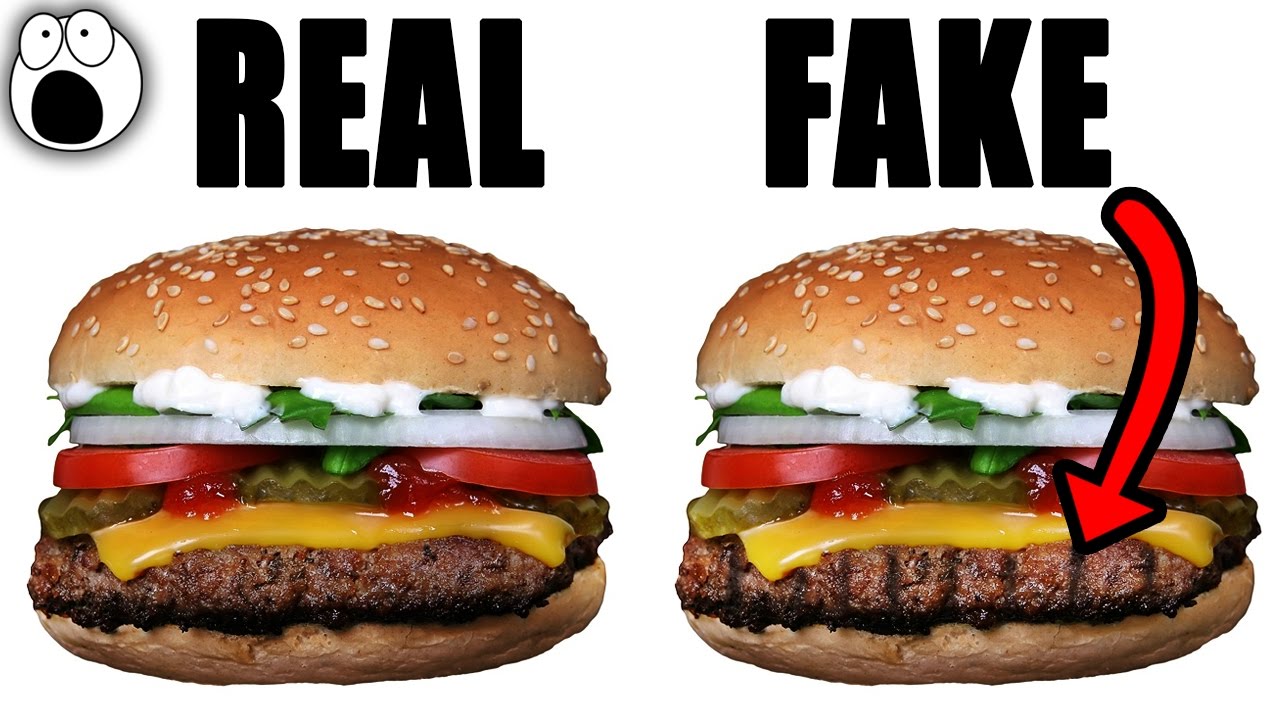 Secrets Fast Food Companies Don't Want You To Know