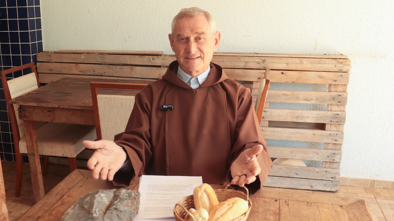 Liturgia Dominical: 1º Domingo da Quaresma - Ano A