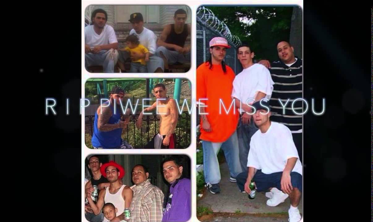 RIP PIWEE SEE YOU AGAIN