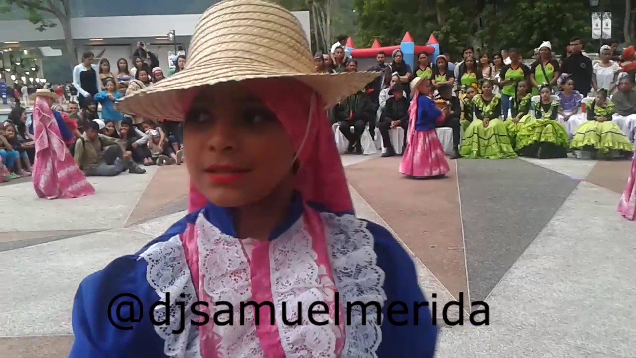 Andes  Venezolanos  Mi orgullo andino - RAQUEL CASTAÑOS