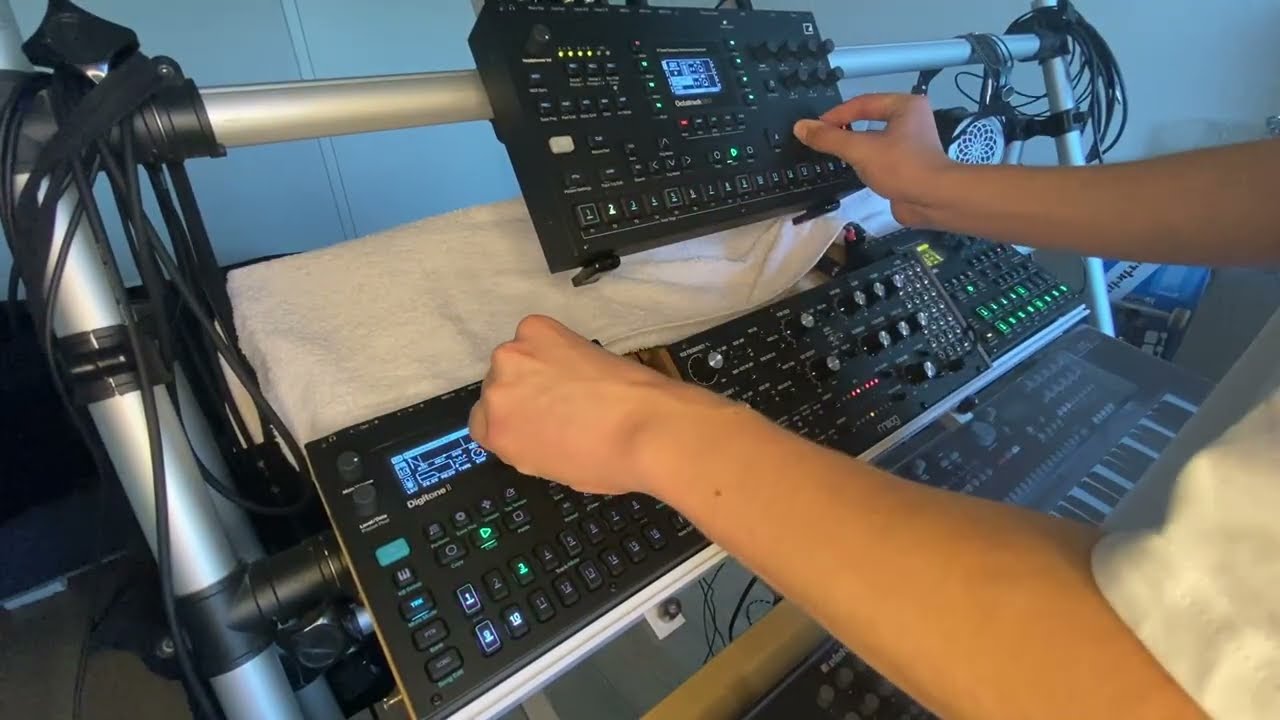 Live Techno - 018