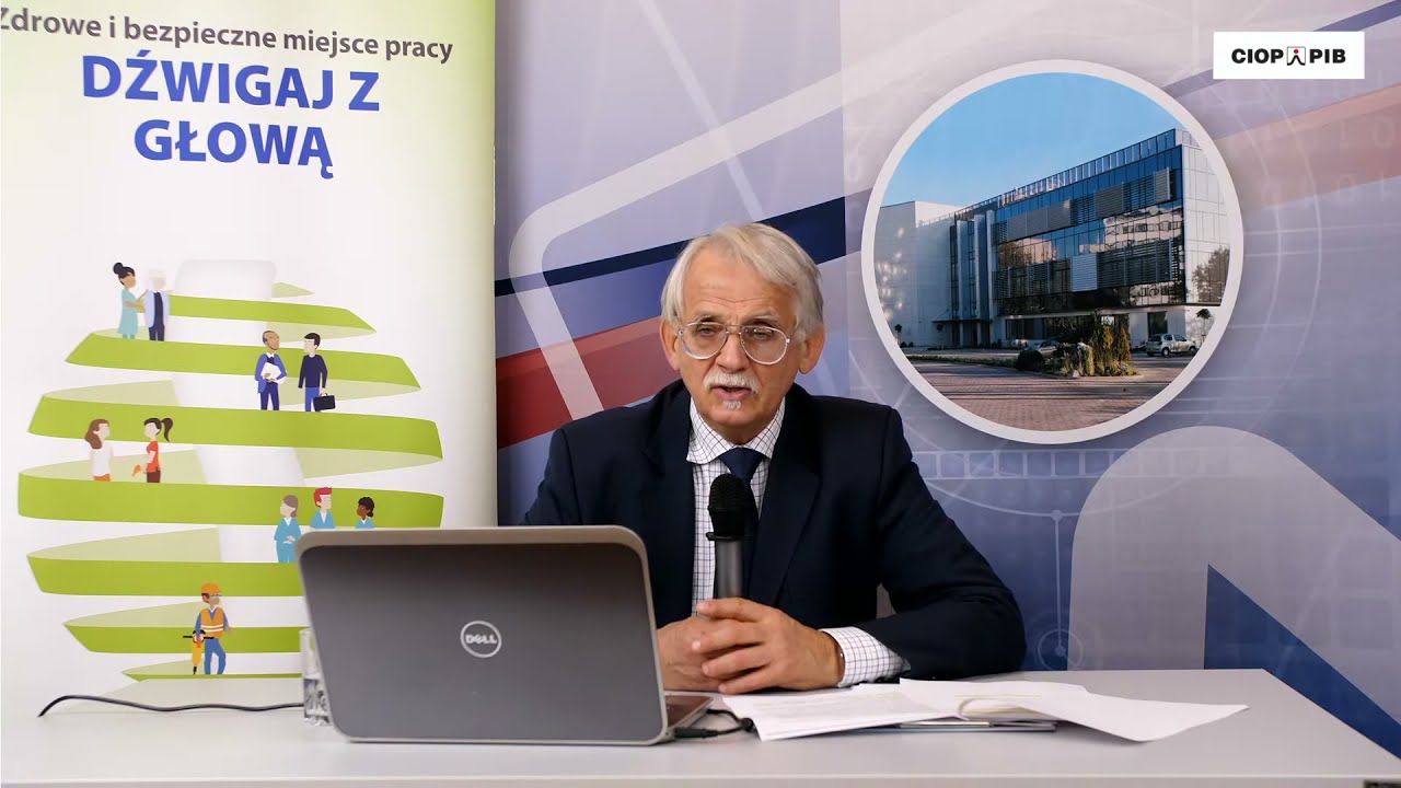 Konferencja pt. 